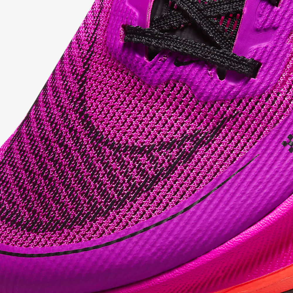 Tênis Nike Air Zoom Vaporfly Next% 2 Hyper Violet