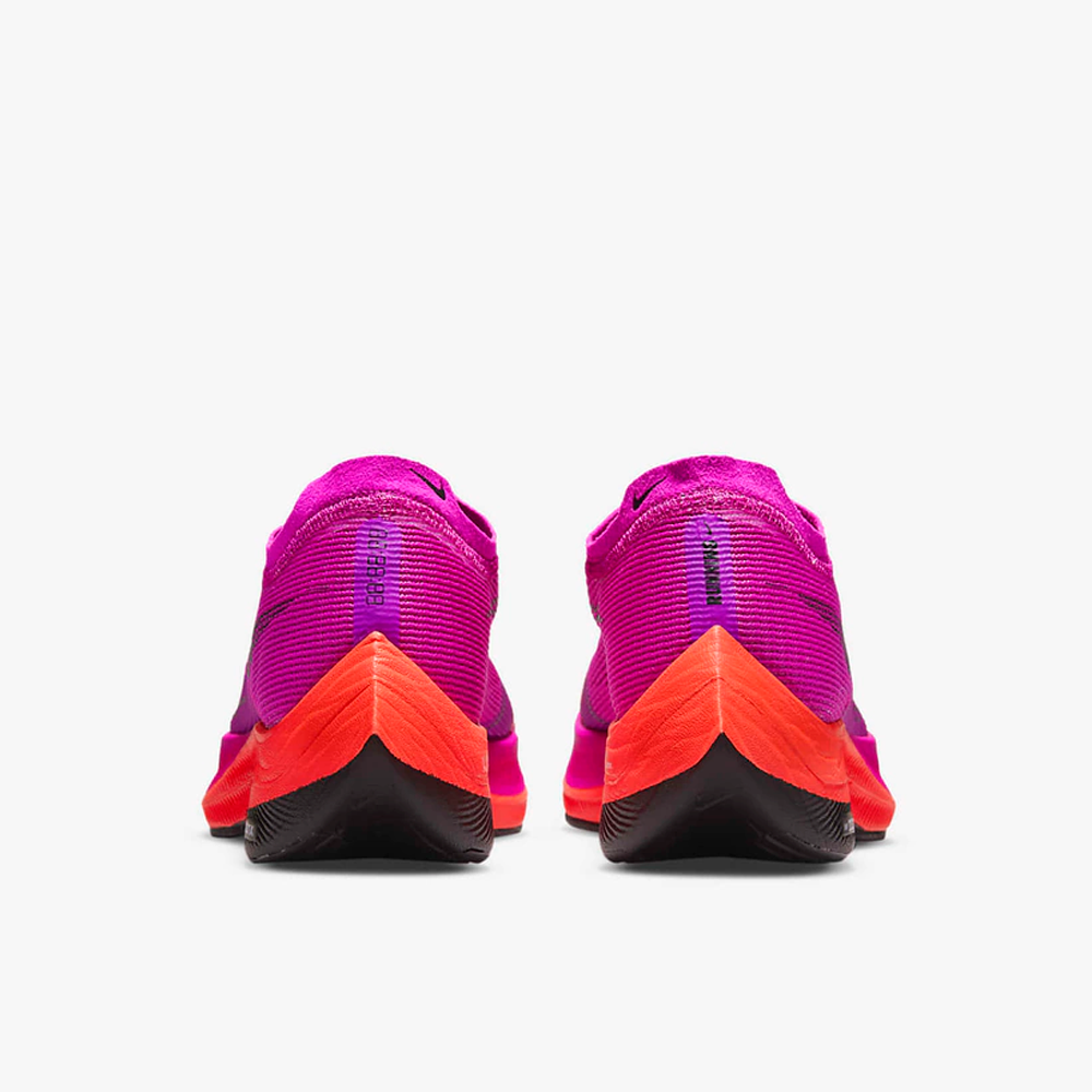 Tênis Nike Air Zoom Vaporfly Next% 2 Hyper Violet