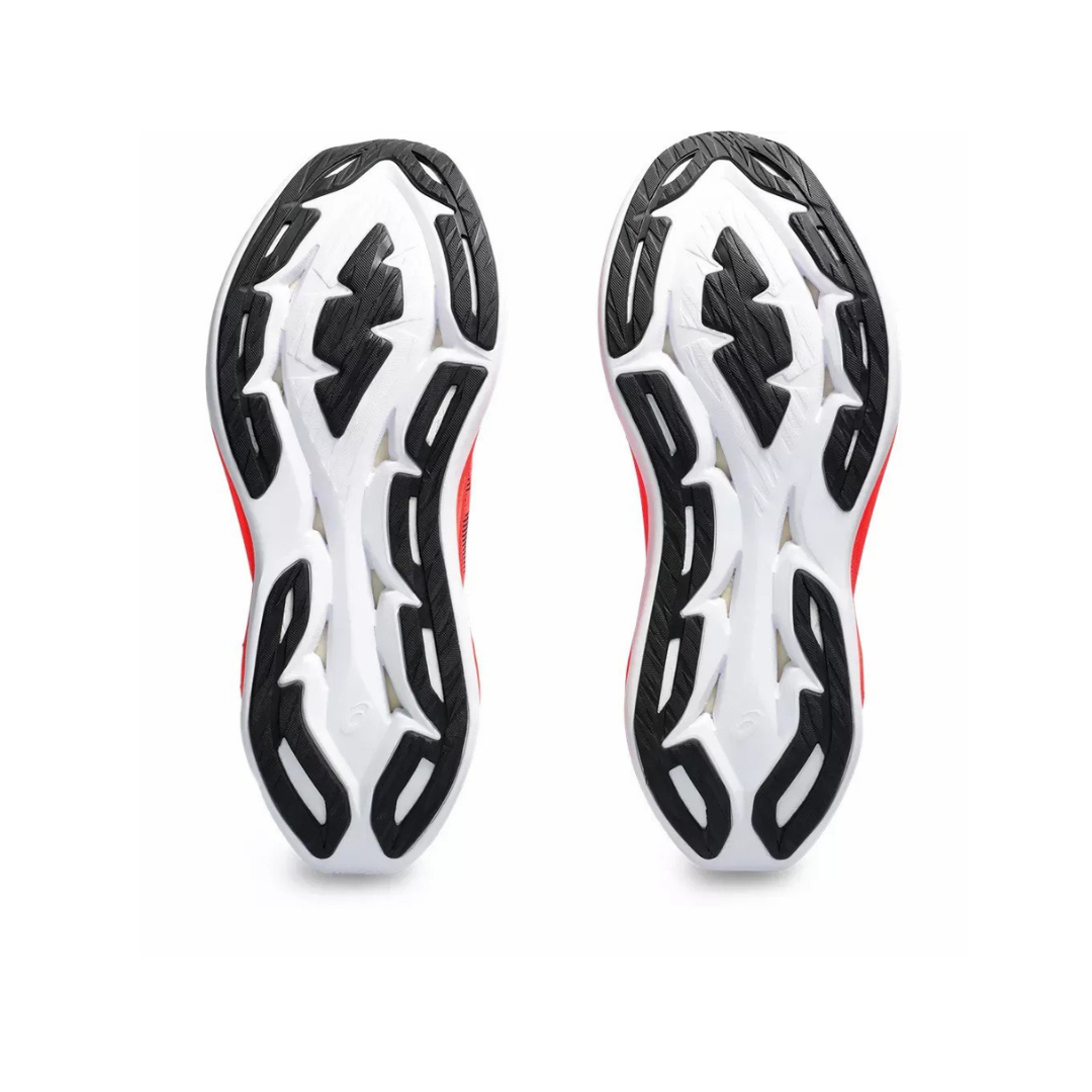 Tênis Asics SuperBlast Vermelho