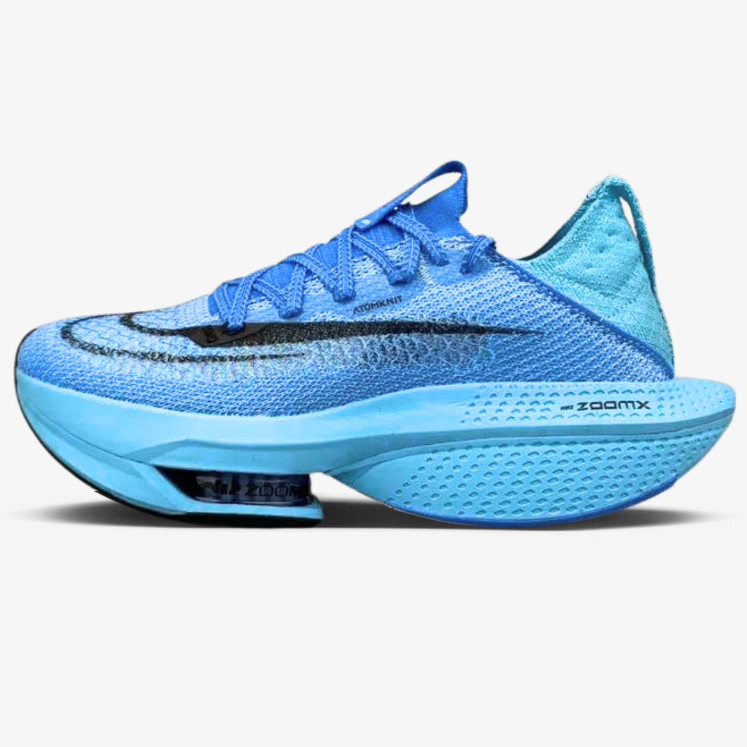 Tênis Nike Air Zoom Alphafly Next%2 - Azul