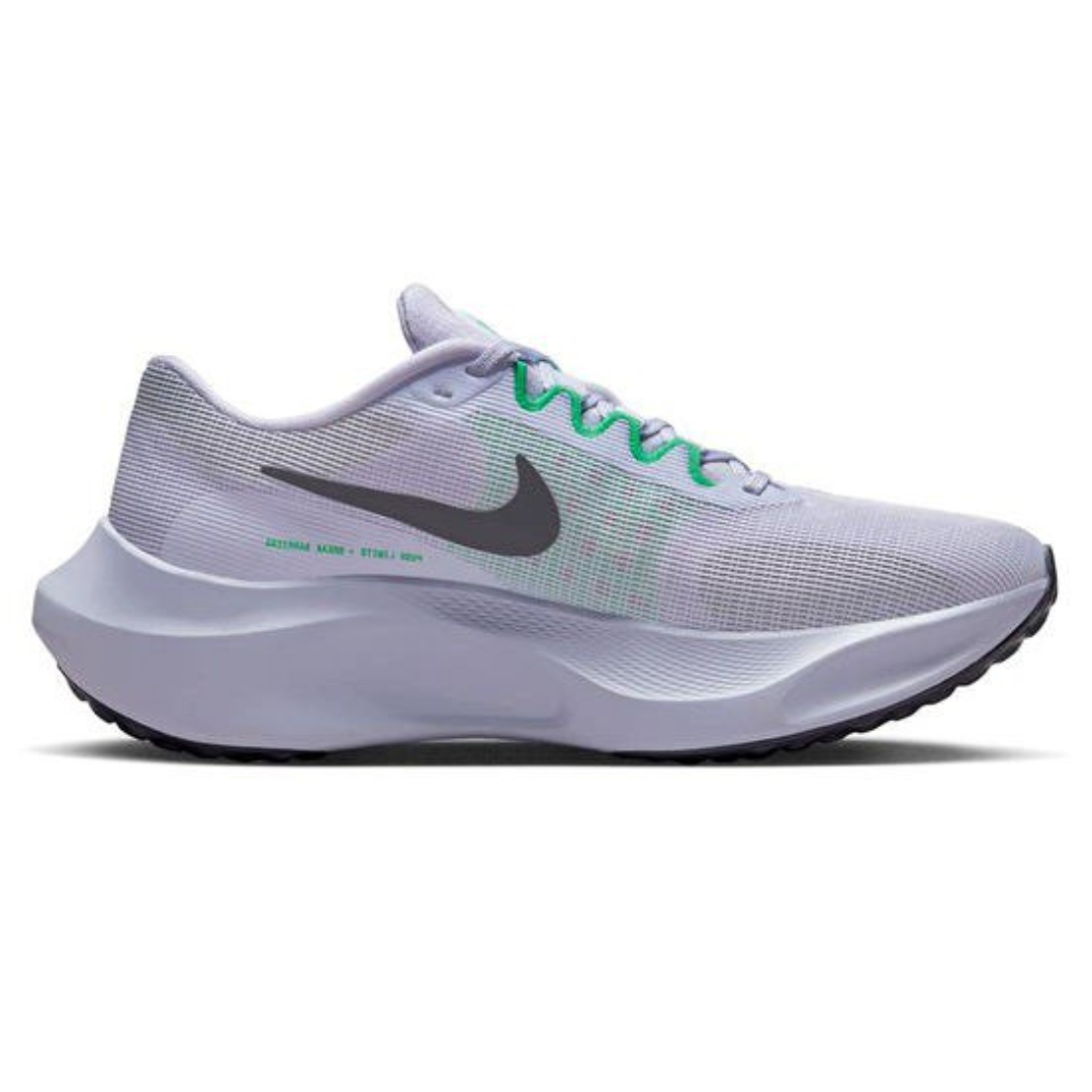 Tênis Nike Zoom Fly 5 - Green Details