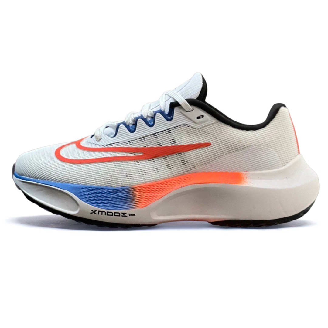 Tênis Nike Zoom Fly 5 - White Lux