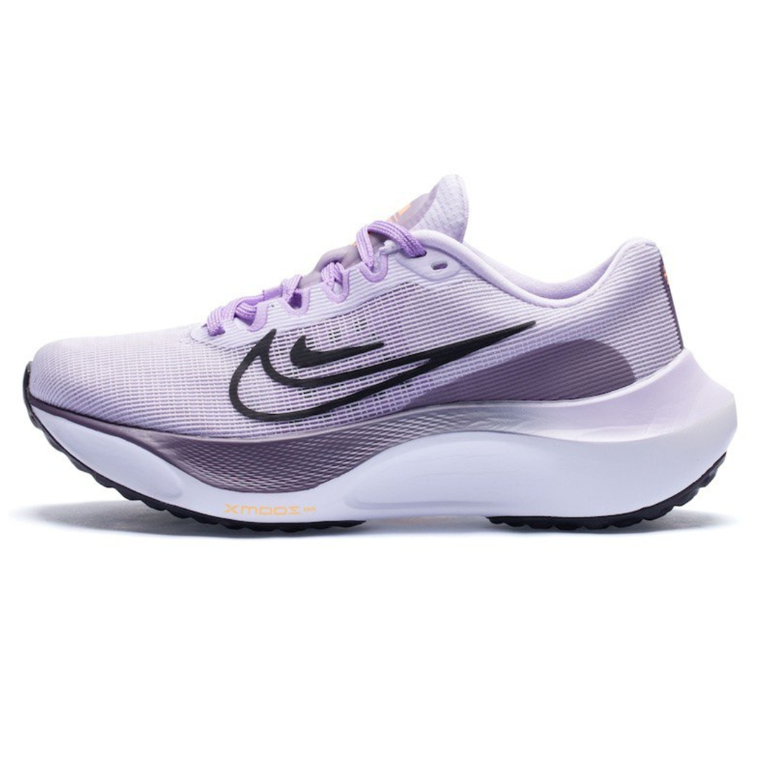 Tênis Nike Zoom Fly 5 - Roxo