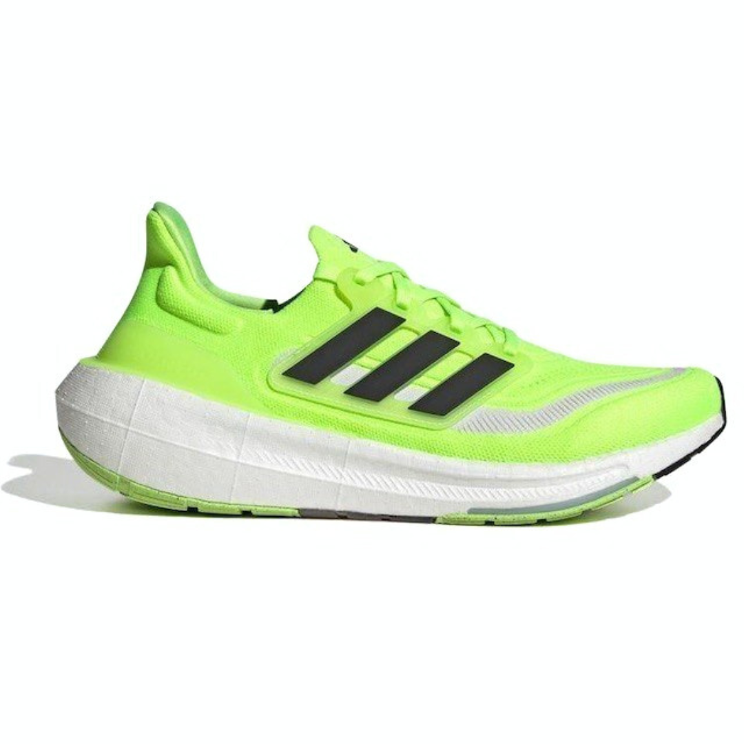 Tênis Adidas Ultraboost Light 23 Verde