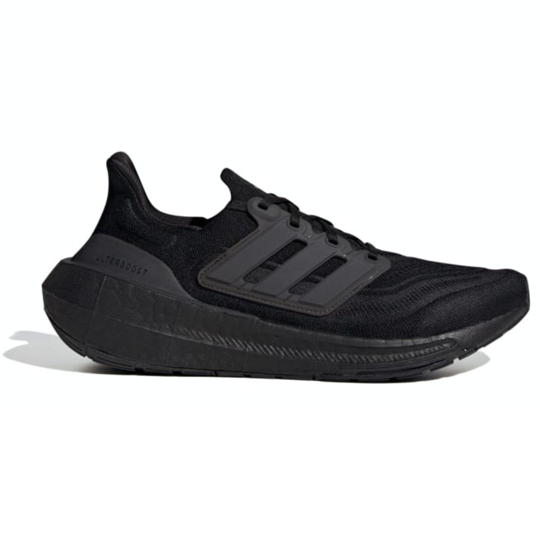 Tênis Adidas Ultraboost Light 23 Preto