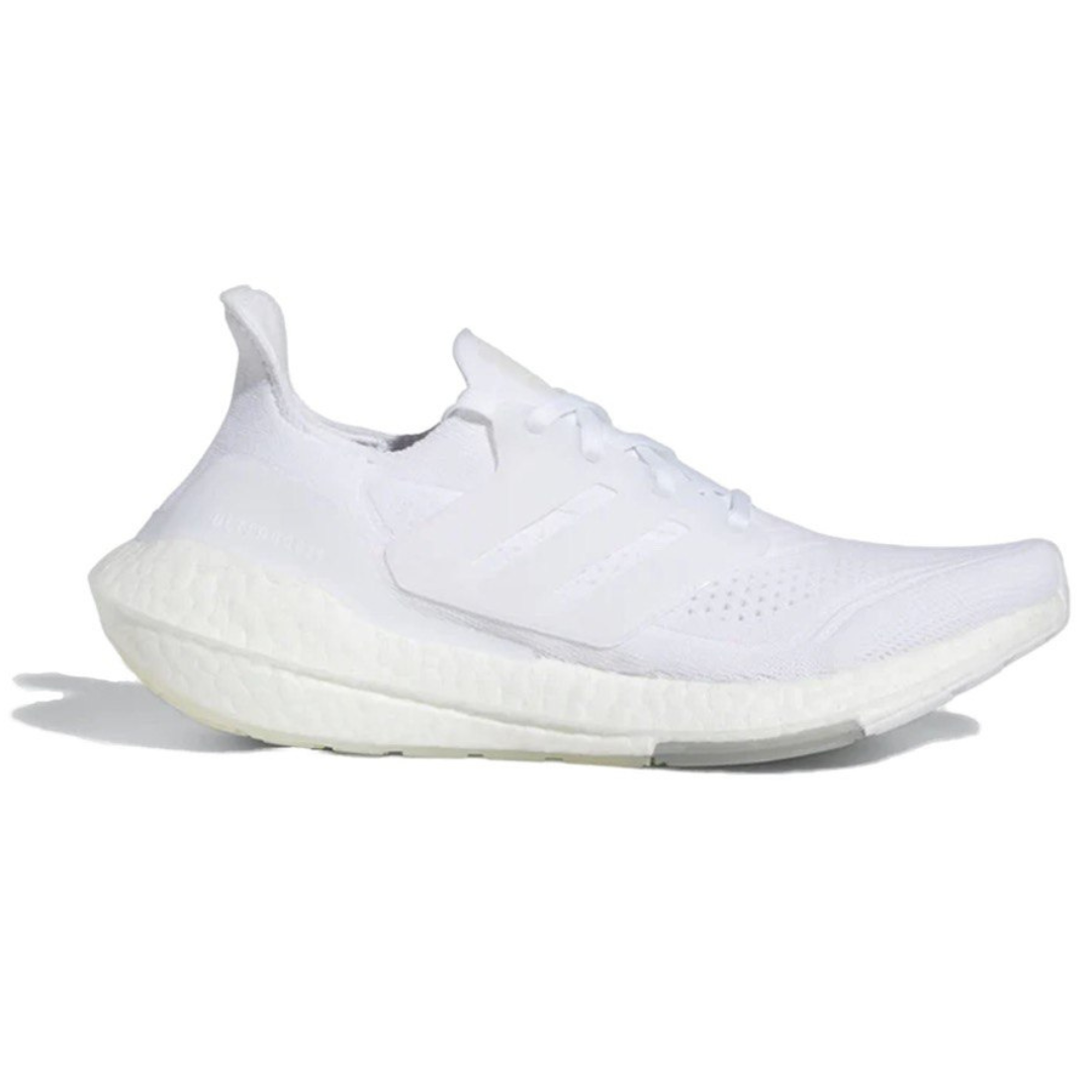 Tênis Adidas Ultraboost 21 White