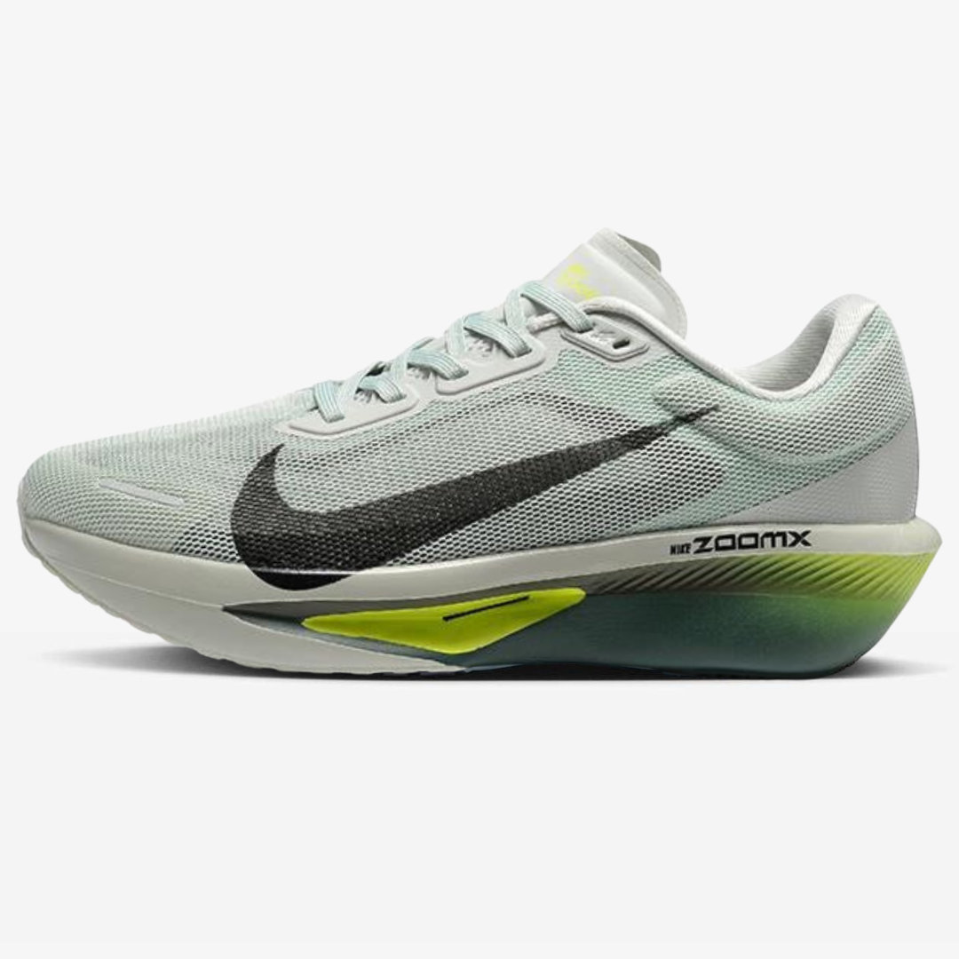 Tênis Nike Zoom Fly 6 - Branco/Verde