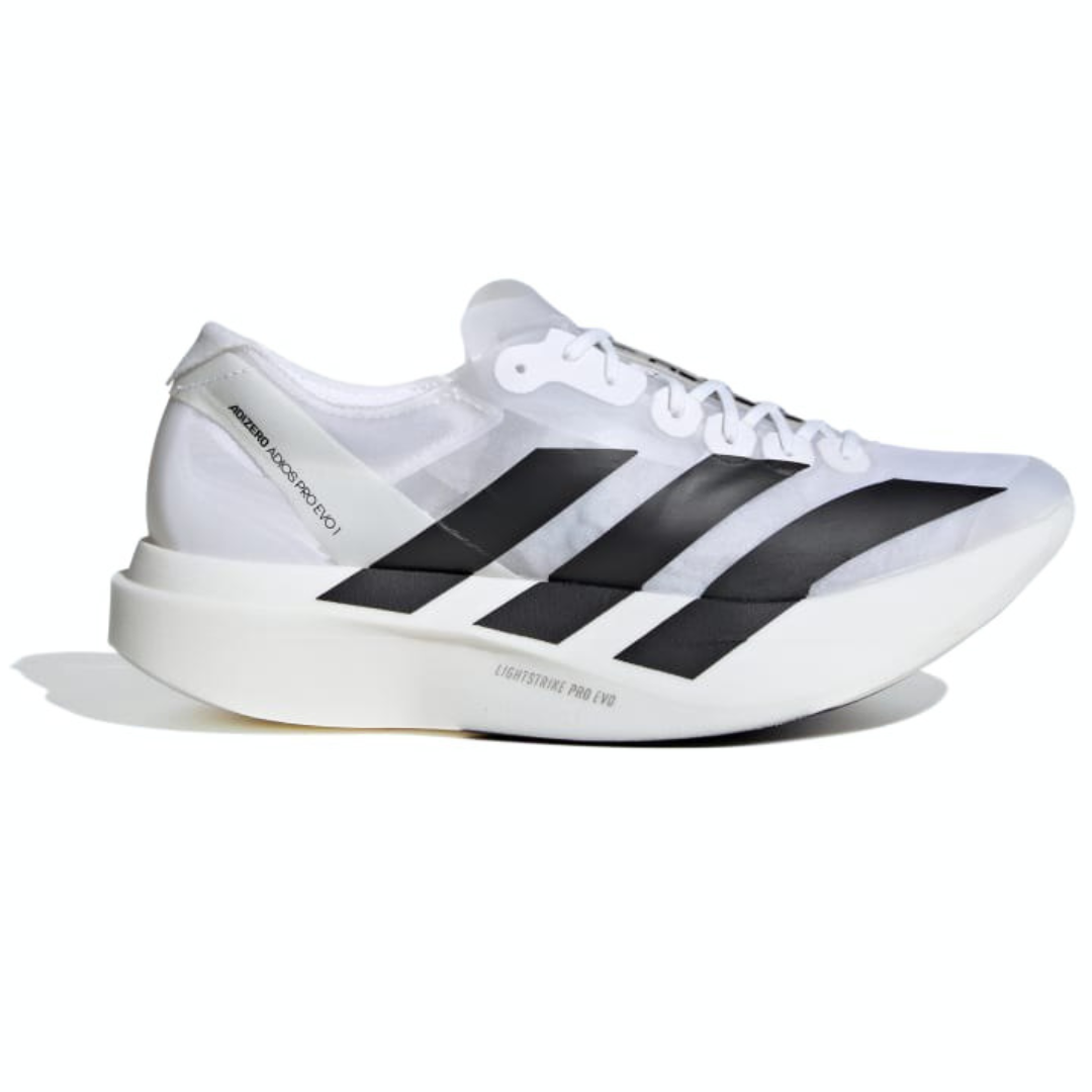 Tênis Adidas Adizero Adios PRO EVO 1 - Branco