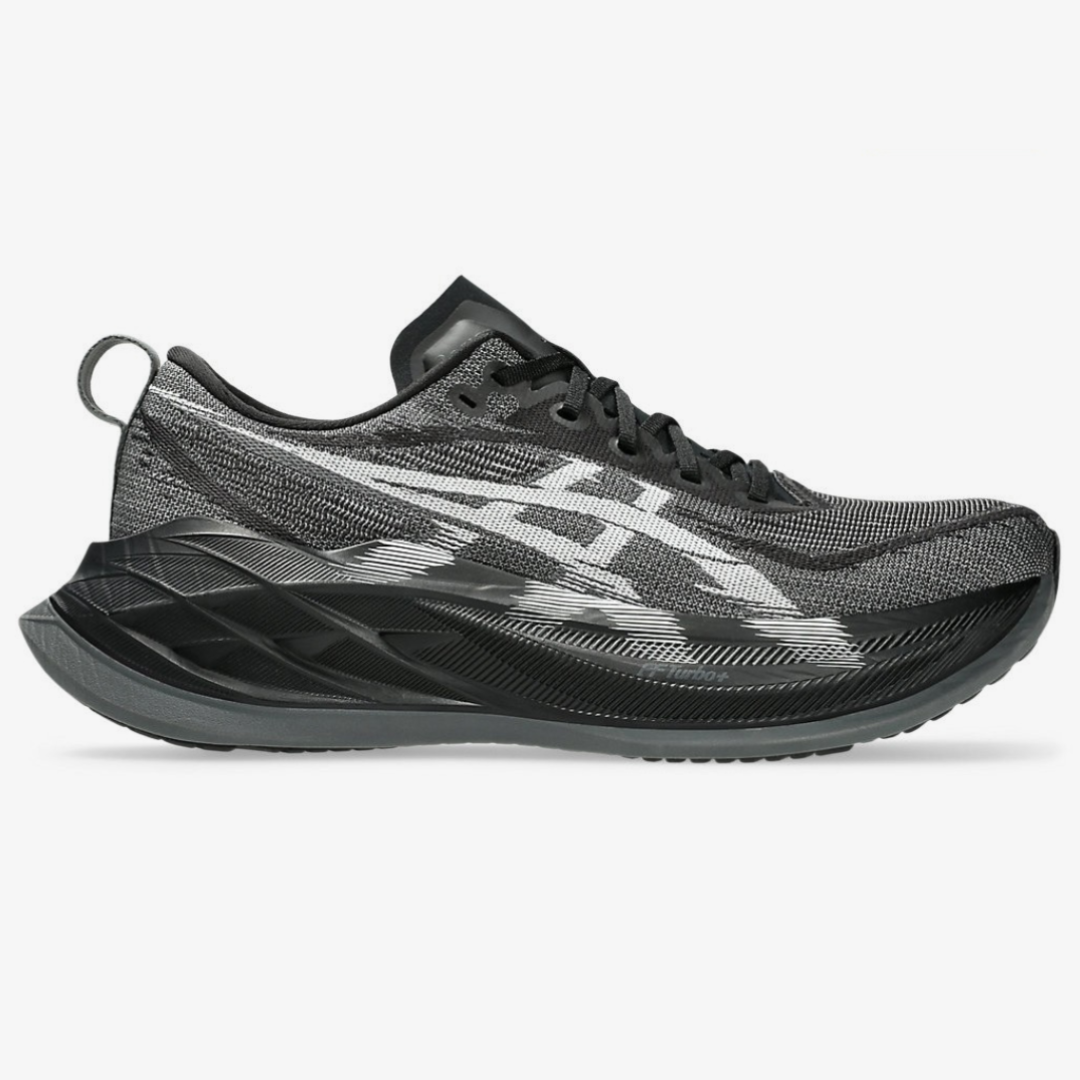 Tênis Asics Superblast 2 - Unissex - Preto