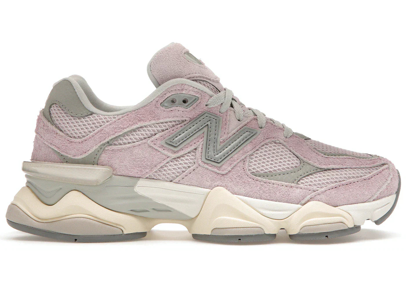 Tênis New Balance 9060 December Sky