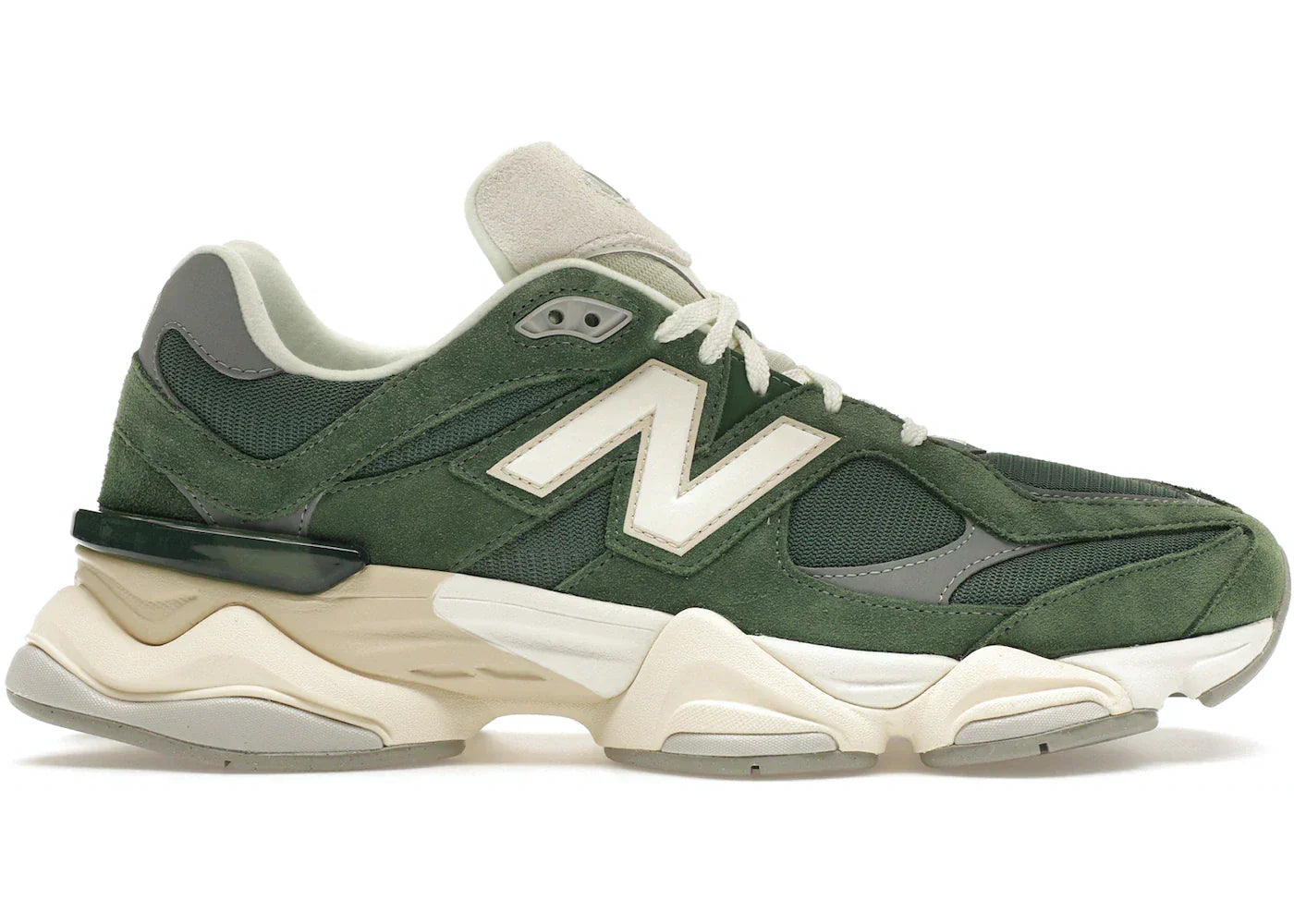 Tênis New Balance 9060 Nori