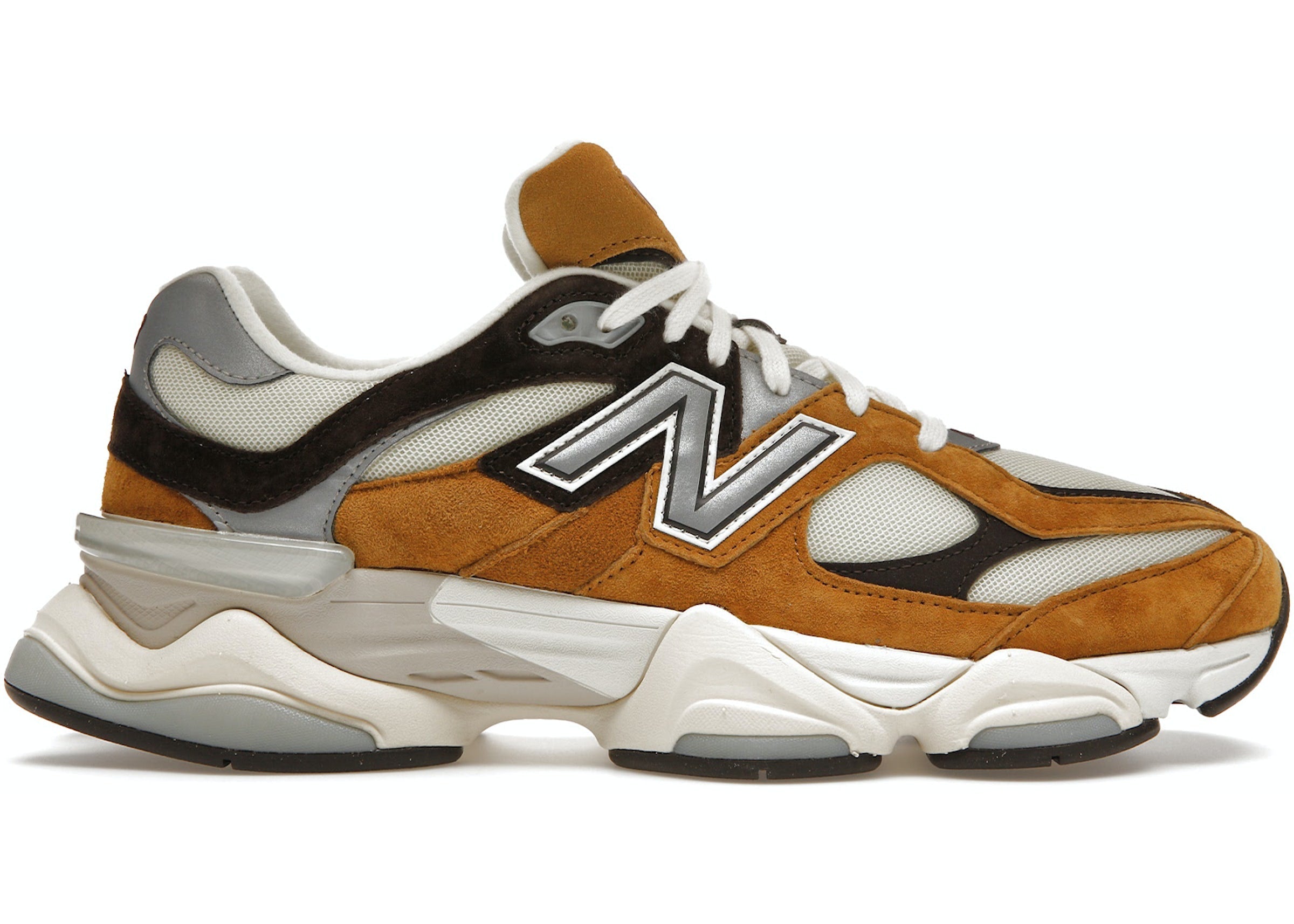 Tênis New Balance 9060 Workwear