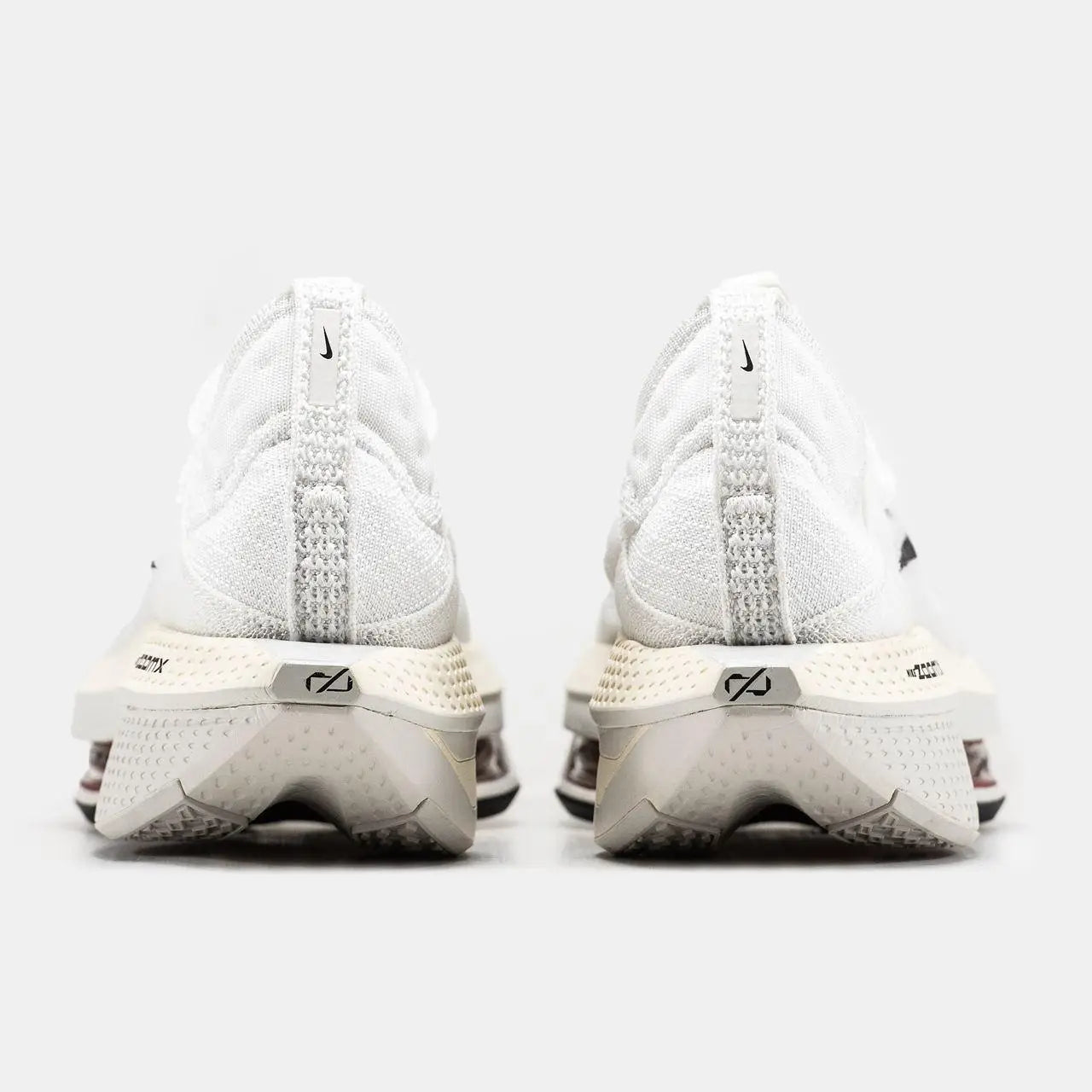Tênis Nike Air Zoom Alphafly Next% 2 Prototype White