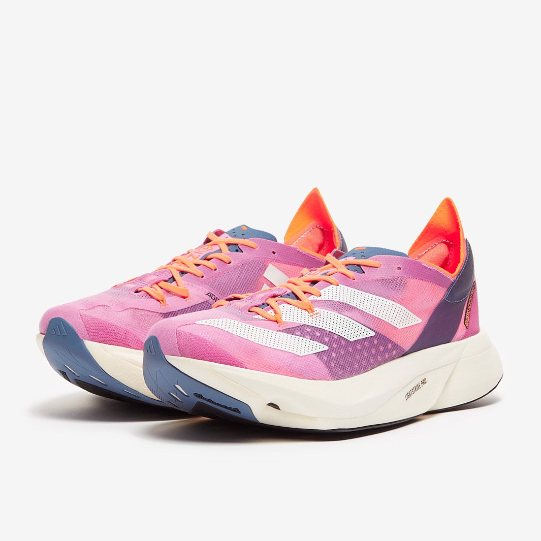 Tênis Adidas adizero Adios Pro 3 Pulse Lilac