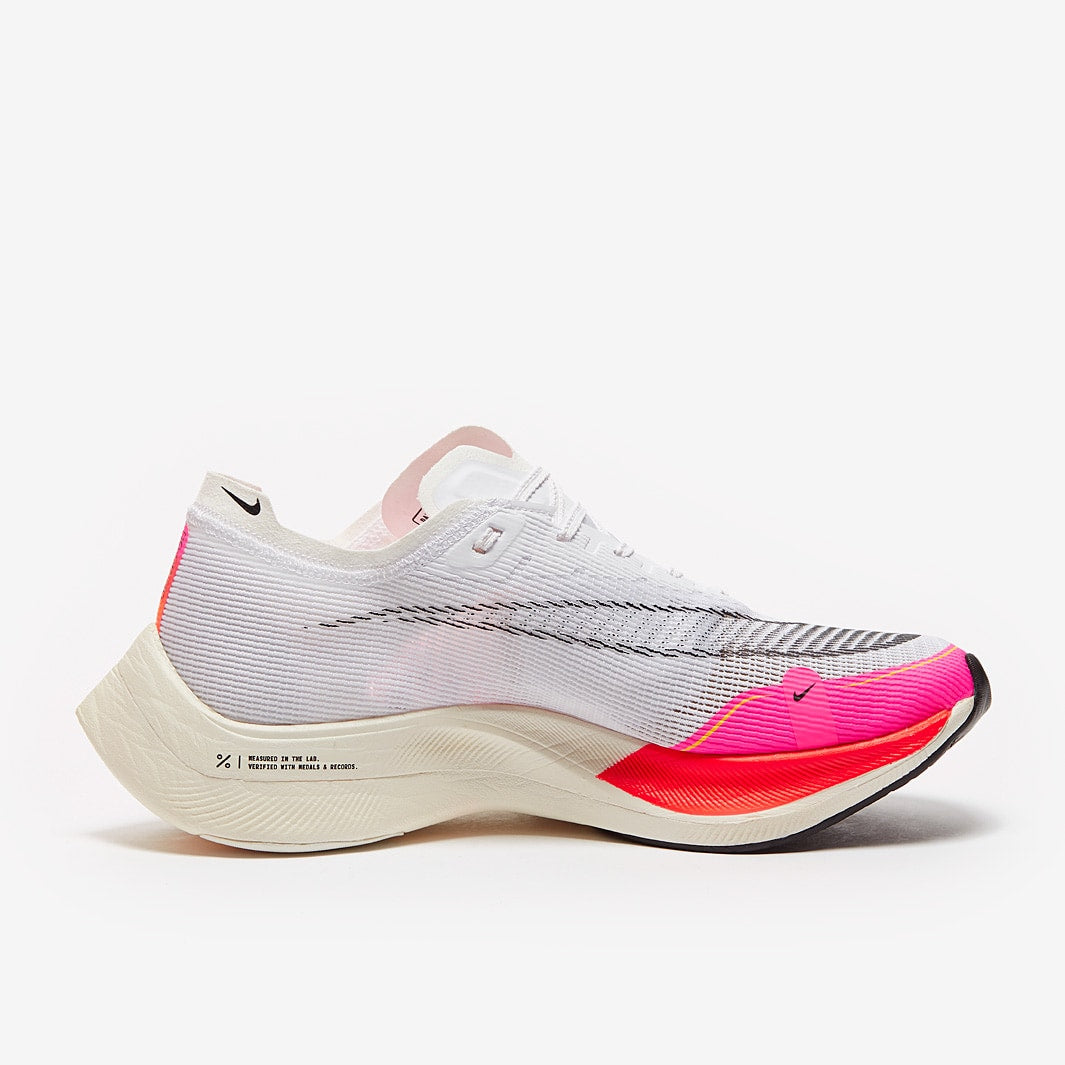 Tênis Nike Air Zoom Vaporfly Next% 2 Rawdacious