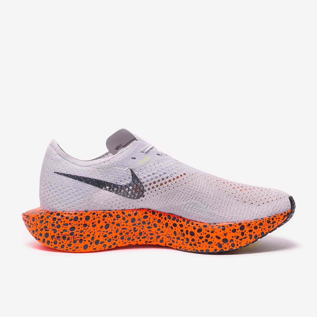Tênis Nike Air Zoom Vaporfly Next% 3 Safari Olympic