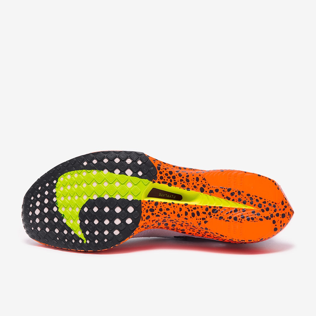 Tênis Nike Air Zoom Vaporfly Next% 3 Safari Olympic