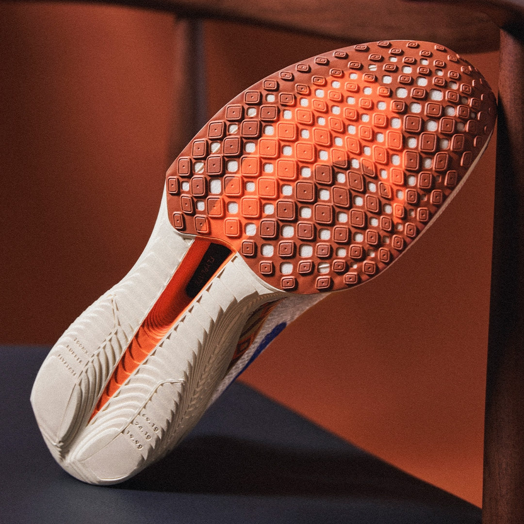 Tênis Nike Air Zoom Vaporfly Next% 3 Sail Hyper Royal