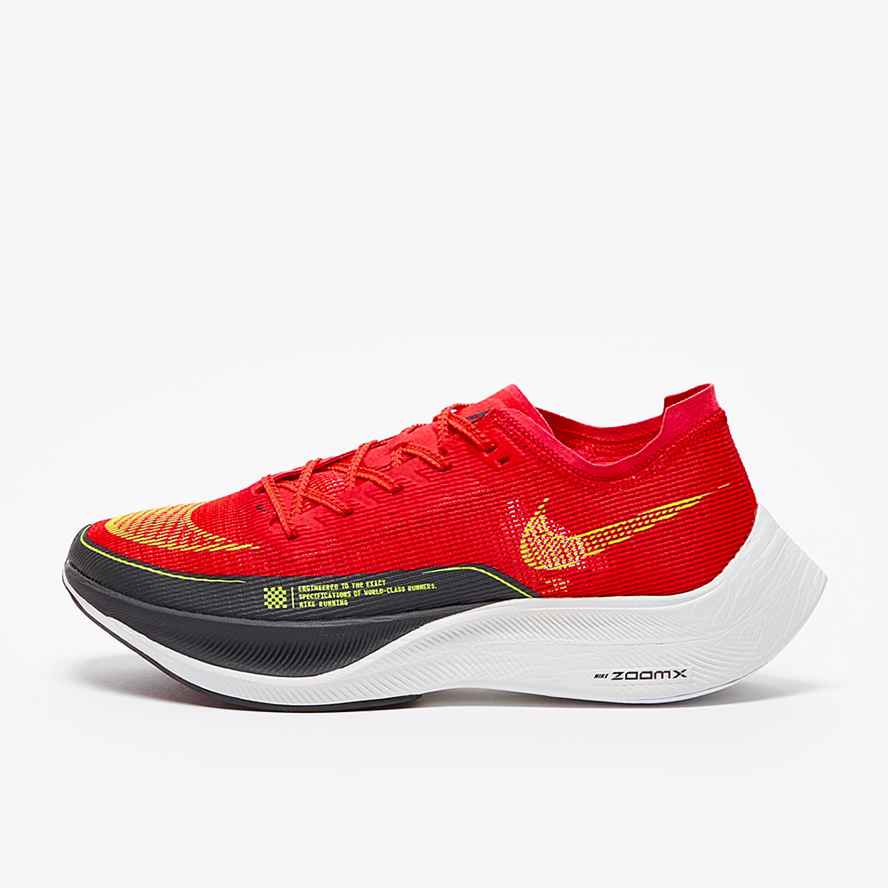 Tênis Nike Air Zoom Vaporfly Next% 2 Siren Red Volt