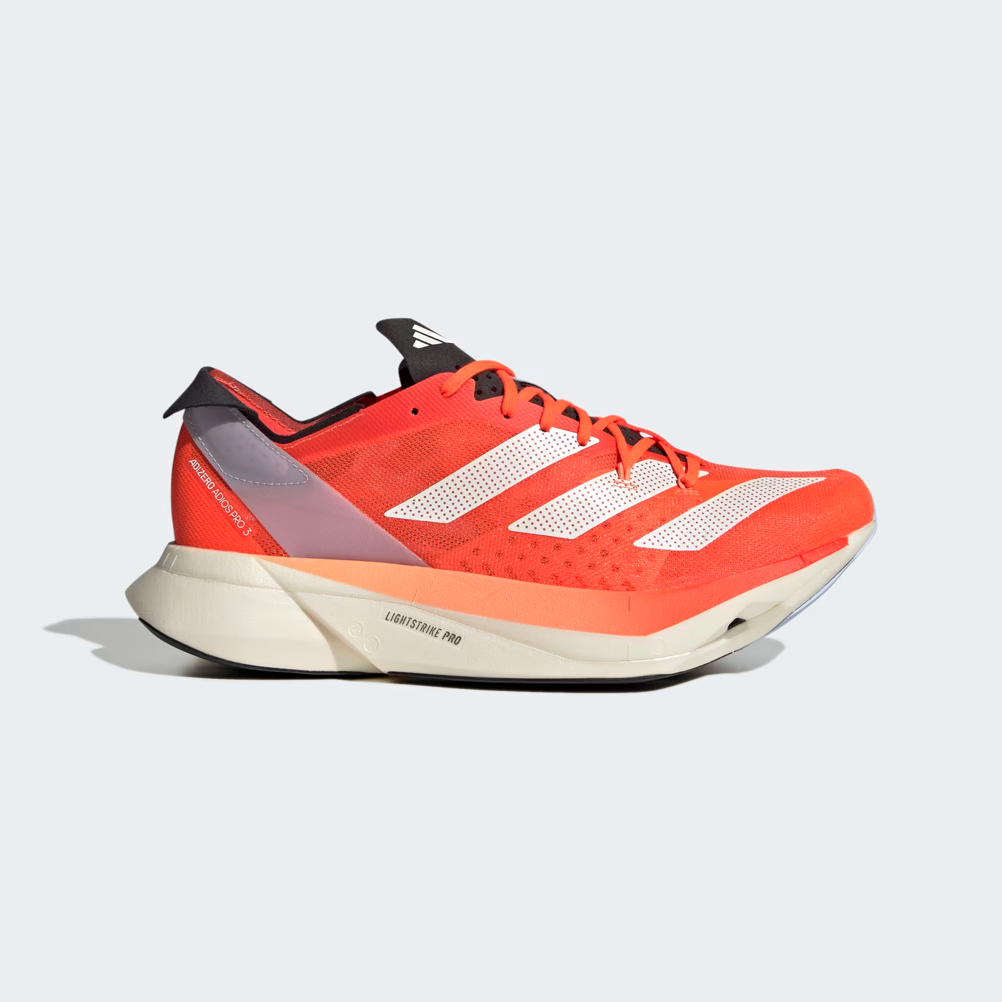 Tênis Adidas adizero Adios Pro 3 Solar