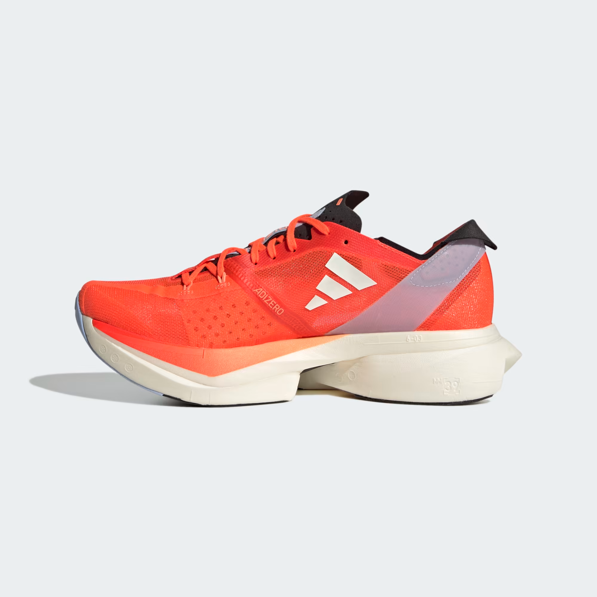 Tênis Adidas adizero Adios Pro 3 Solar