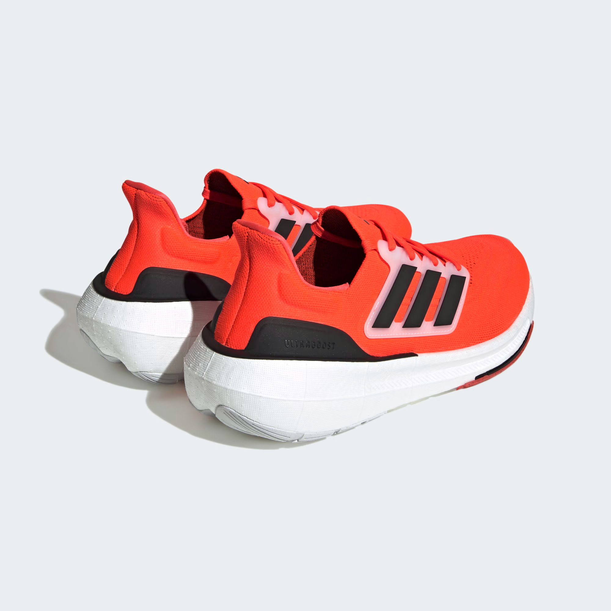 Tênis Adidas Ultraboost Light Solar Red
