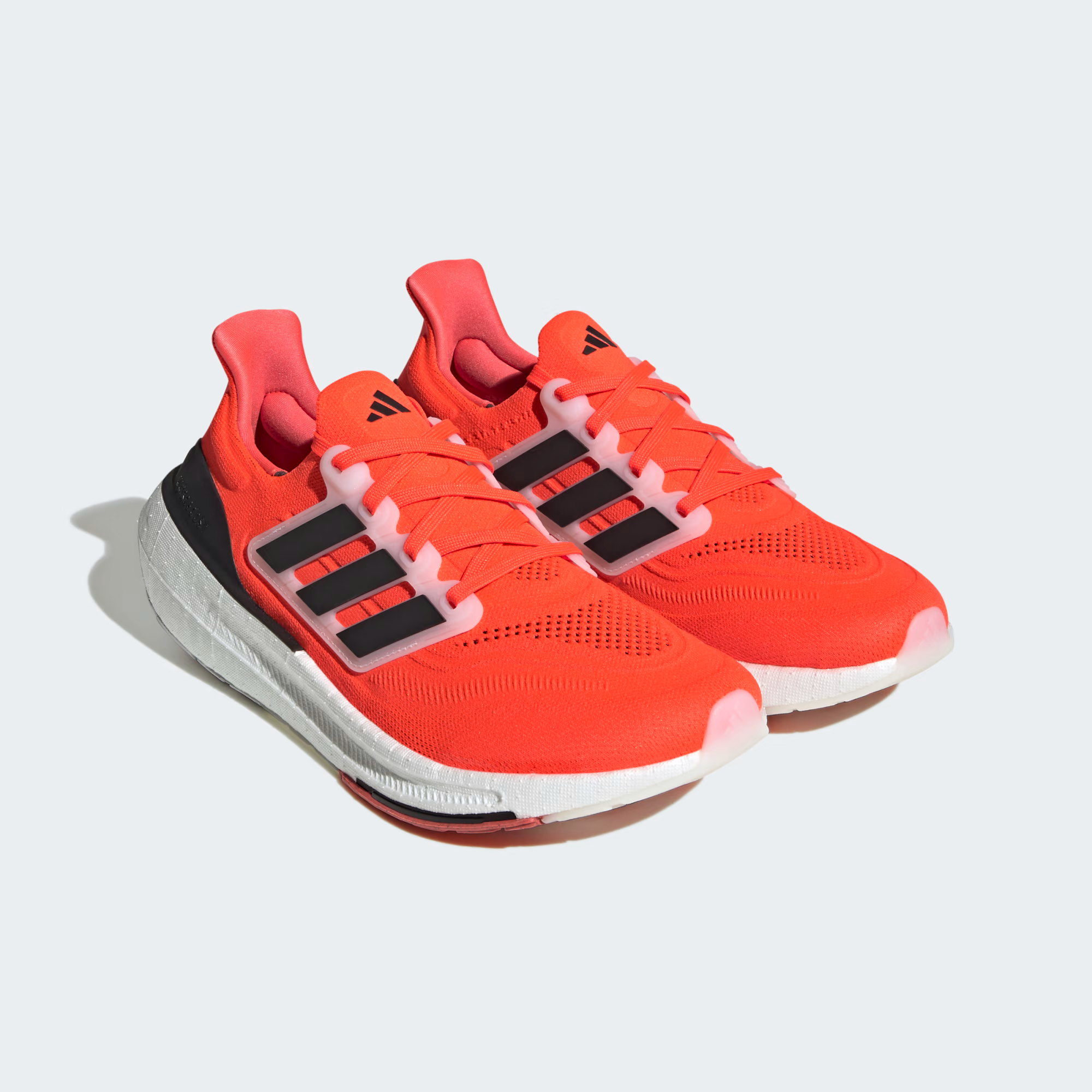 Tênis Adidas Ultraboost Light Solar Red