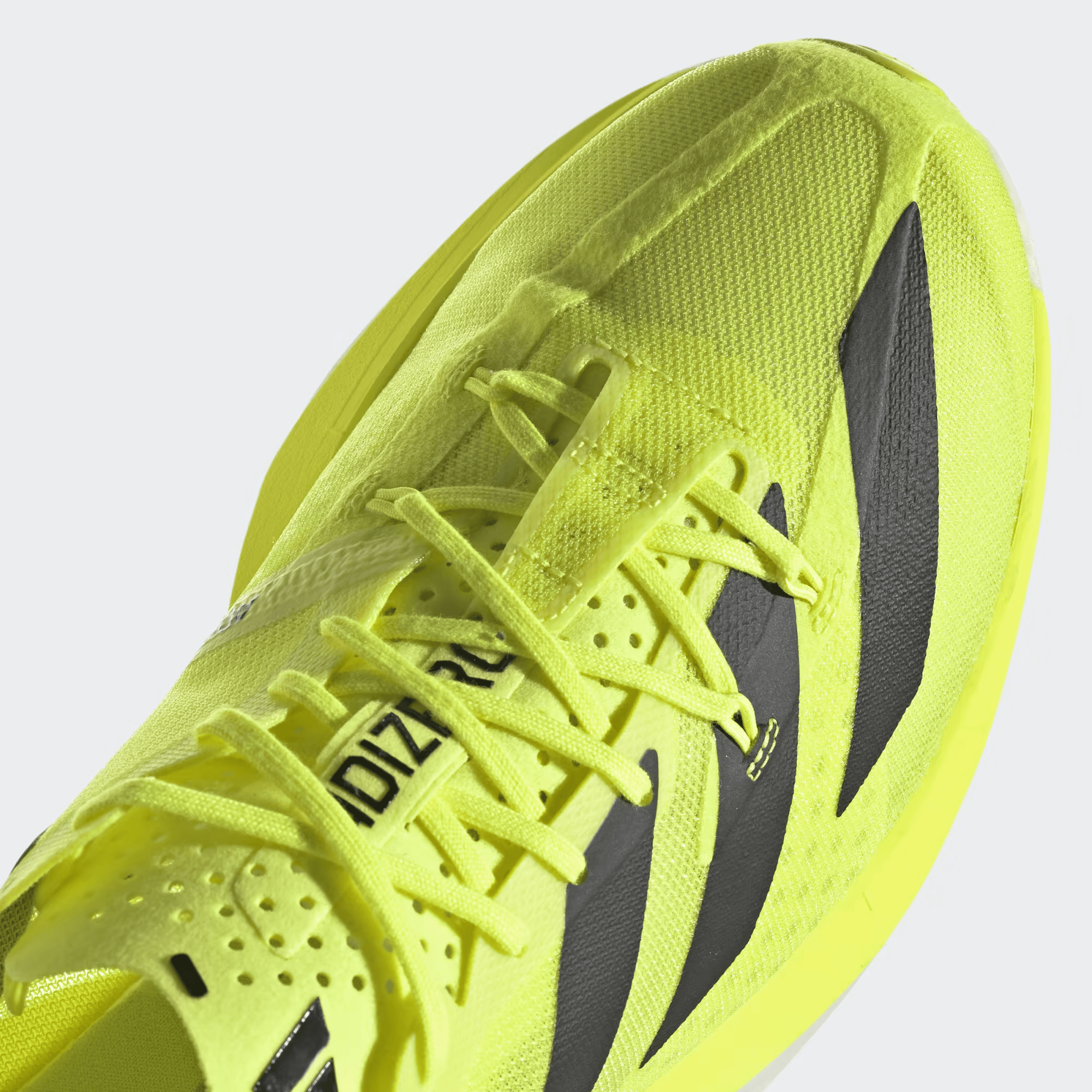Tênis Adidas adizero Adios Pro 3 Solar Yellow