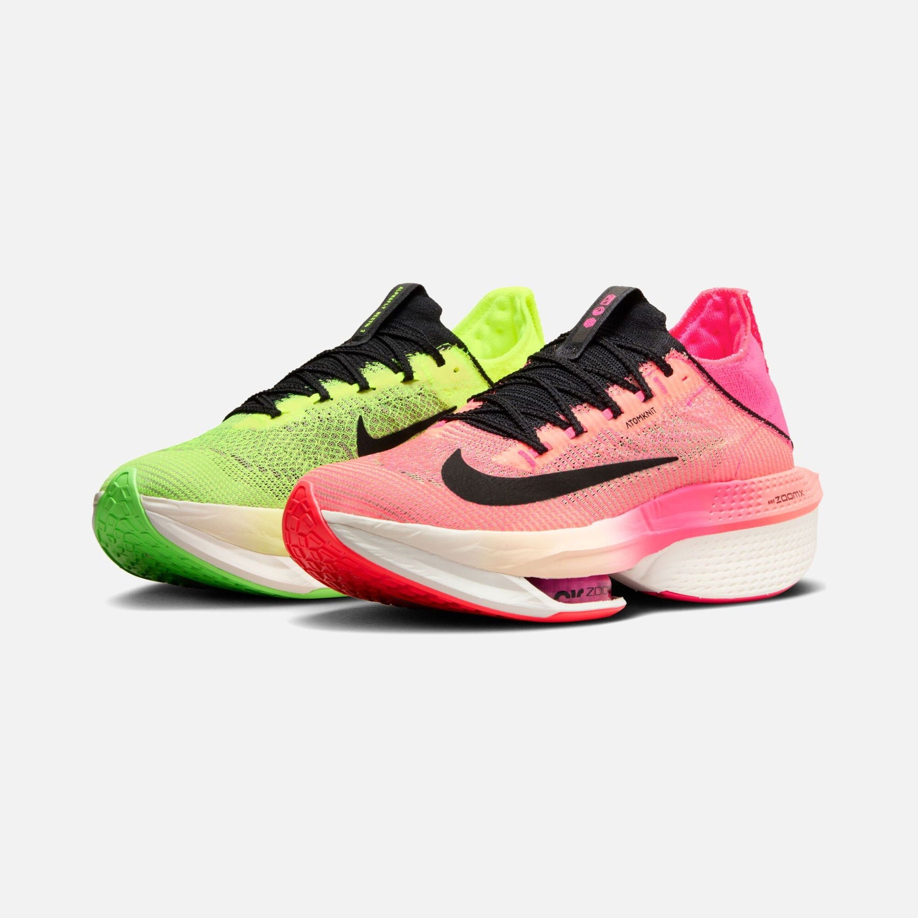 Tênis Nike Air Zoom Alphafly Next% 2 Ekiden Zoom Pack