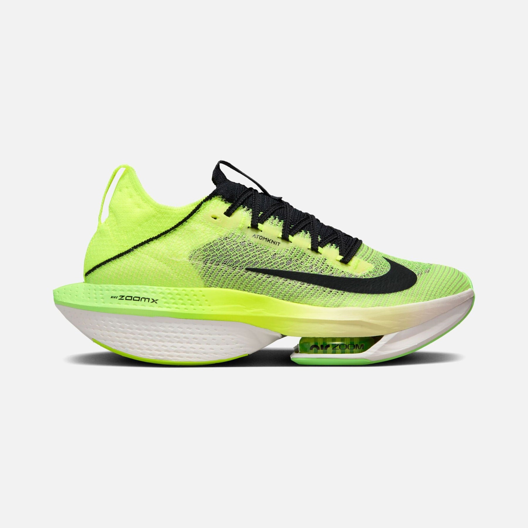 Tênis Nike Air Zoom Alphafly Next% 2 Ekiden Zoom Pack