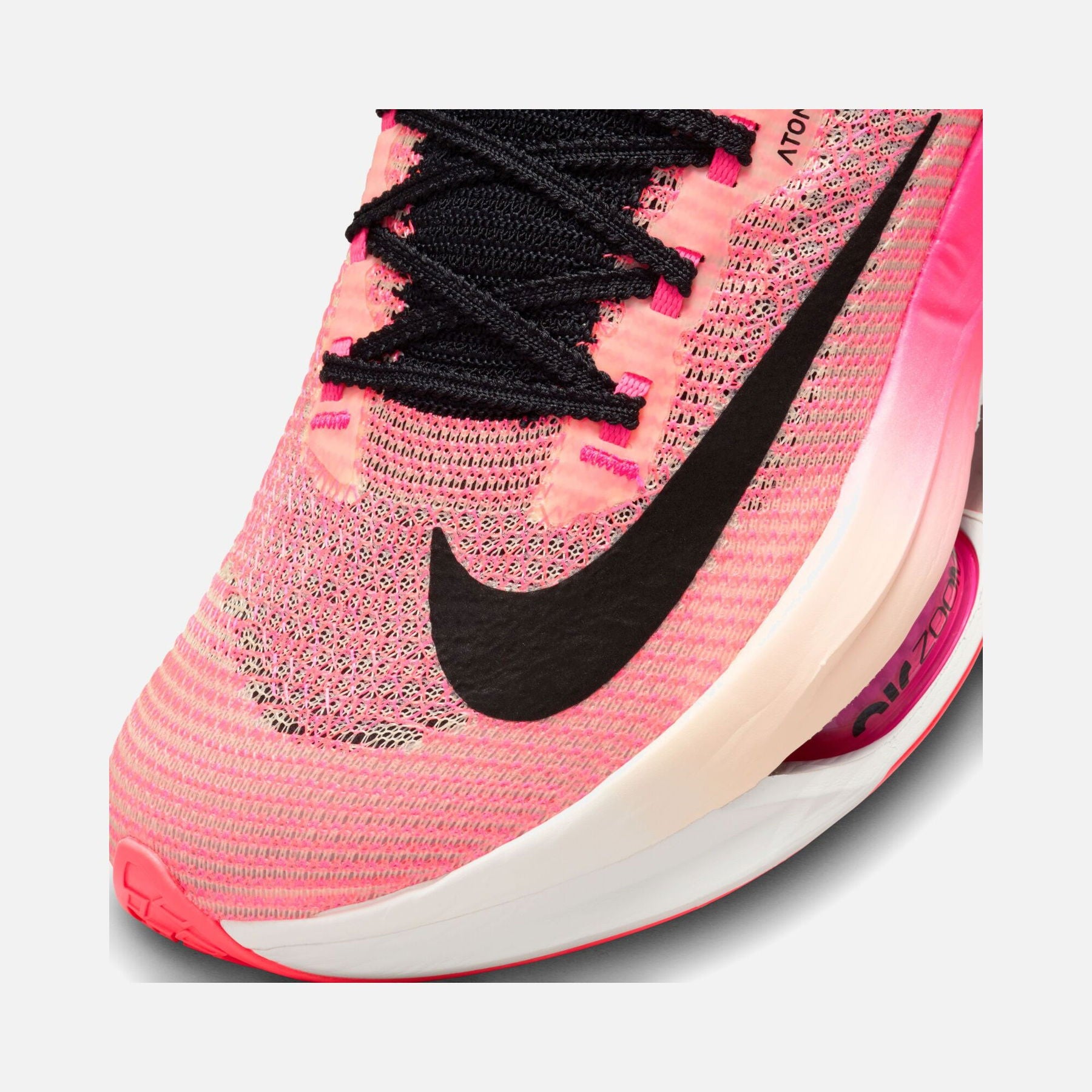 Tênis Nike Air Zoom Alphafly Next% 2 Ekiden Zoom Pack