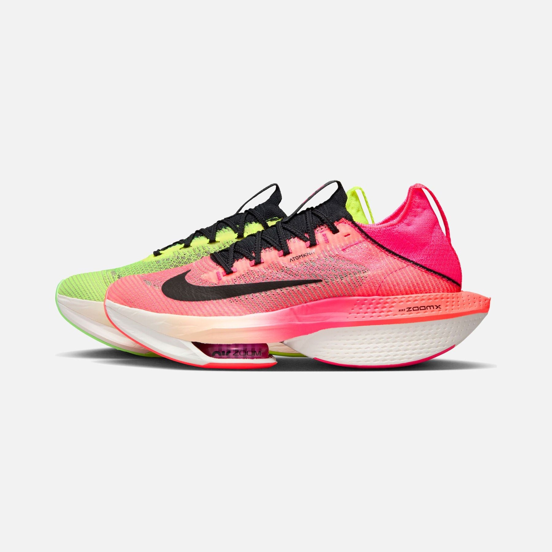 Tênis Nike Air Zoom Alphafly Next% 2 Ekiden Zoom Pack