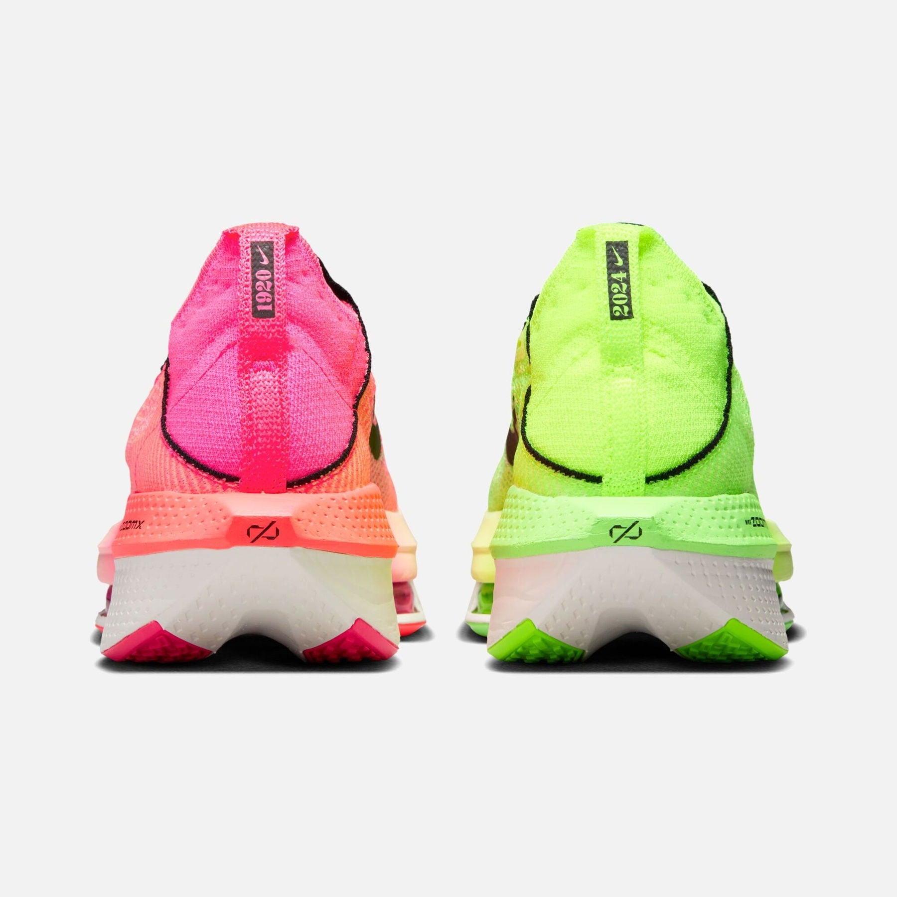 Tênis Nike Air Zoom Alphafly Next% 2 Ekiden Zoom Pack