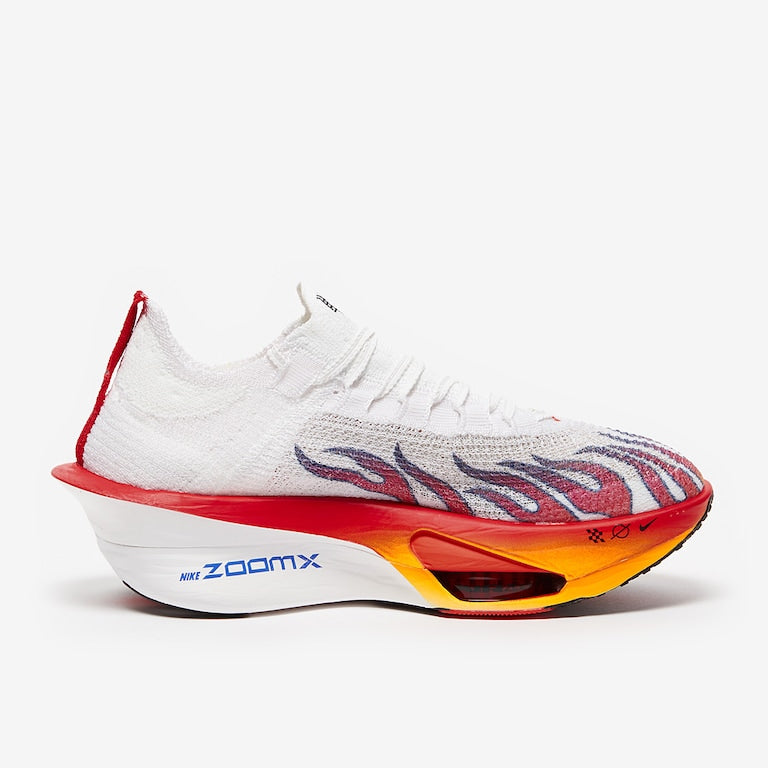 Tênis Nike Air Zoom Alphafly Next% 3 Premium Ekiden Flames