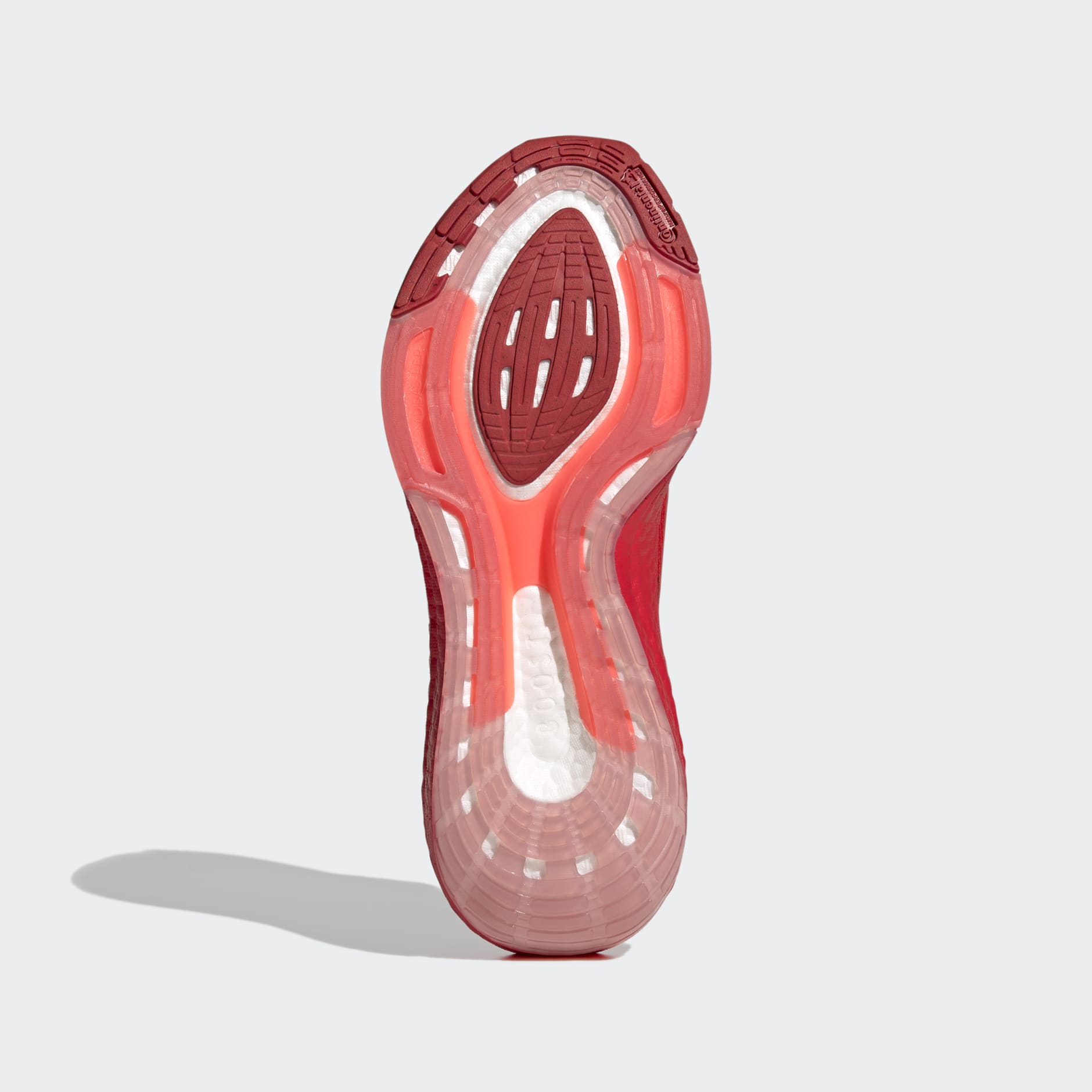 Tênis Adidas Ultraboost 22 Vivid Red