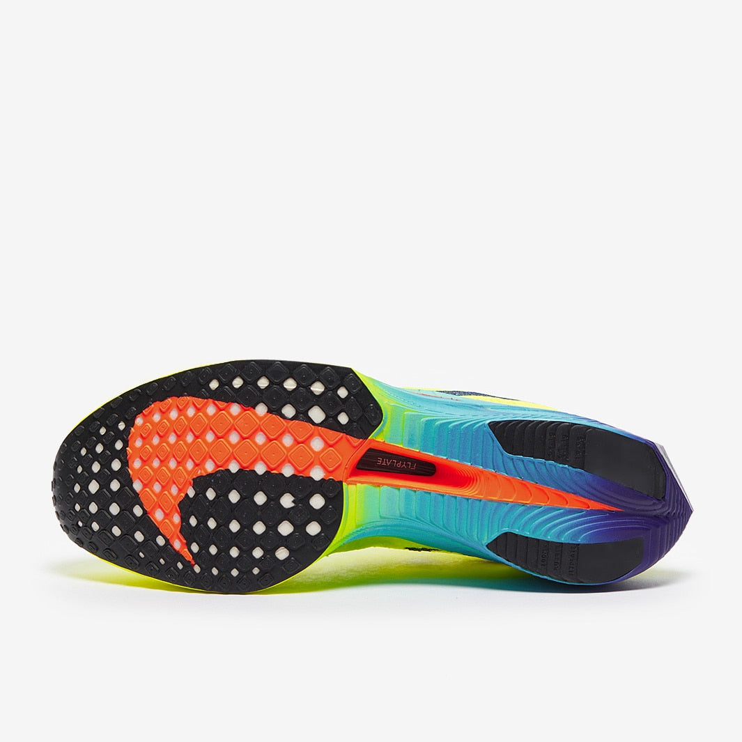 Tênis Nike Air Zoom Vaporfly Next% 3 Volt