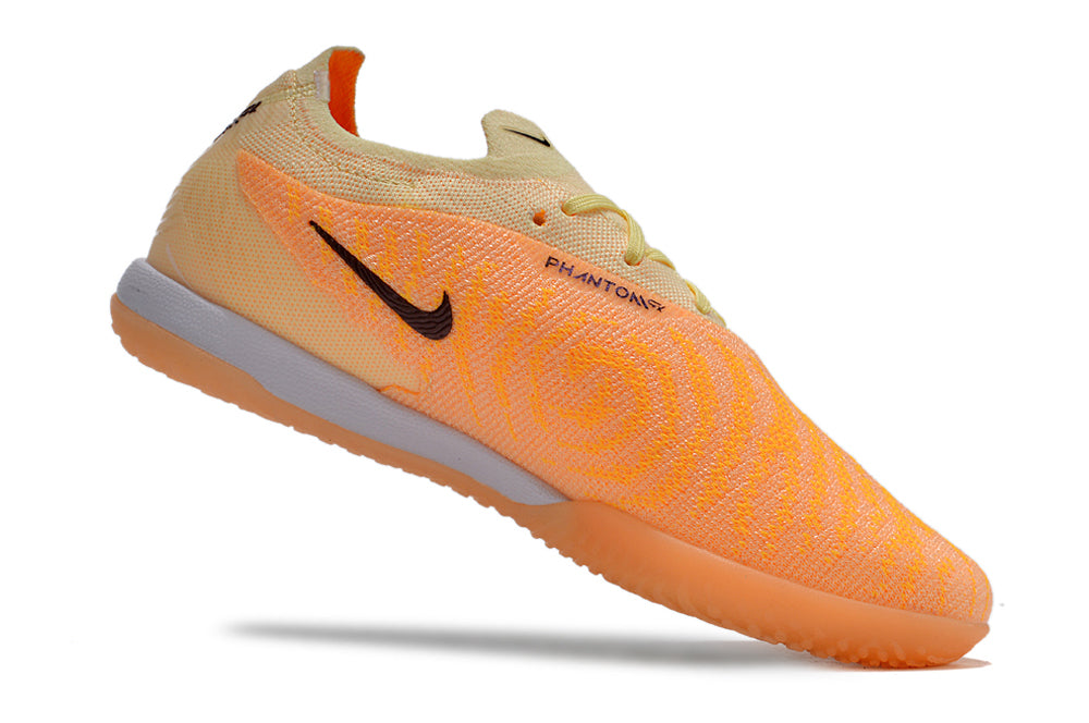 Chuteira Nike Phantom GX Elite Futsal Blaze