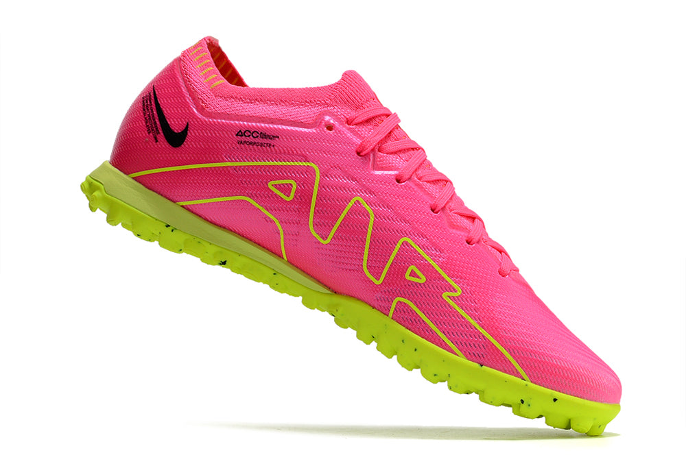 Chuteira Nike Air Zoom Mercurial Vapor 15 Society Elite Luminous