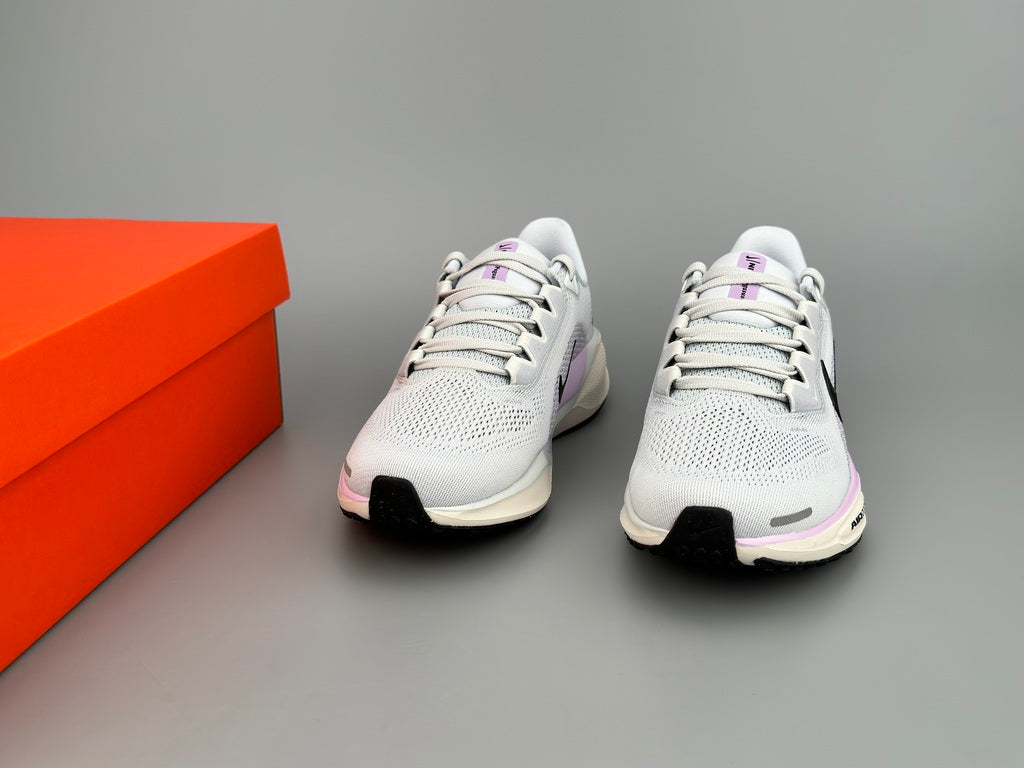 Tênis Nike Air Zoom Pegasus 41 - rosa collor