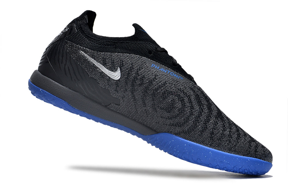 Chuteira Nike Phantom GX Elite Futsal Shadow