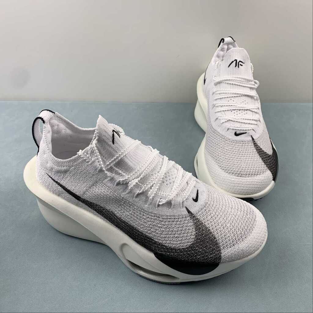 Tênis Nike ZoomX ALPHAFLY Next% 3 - White