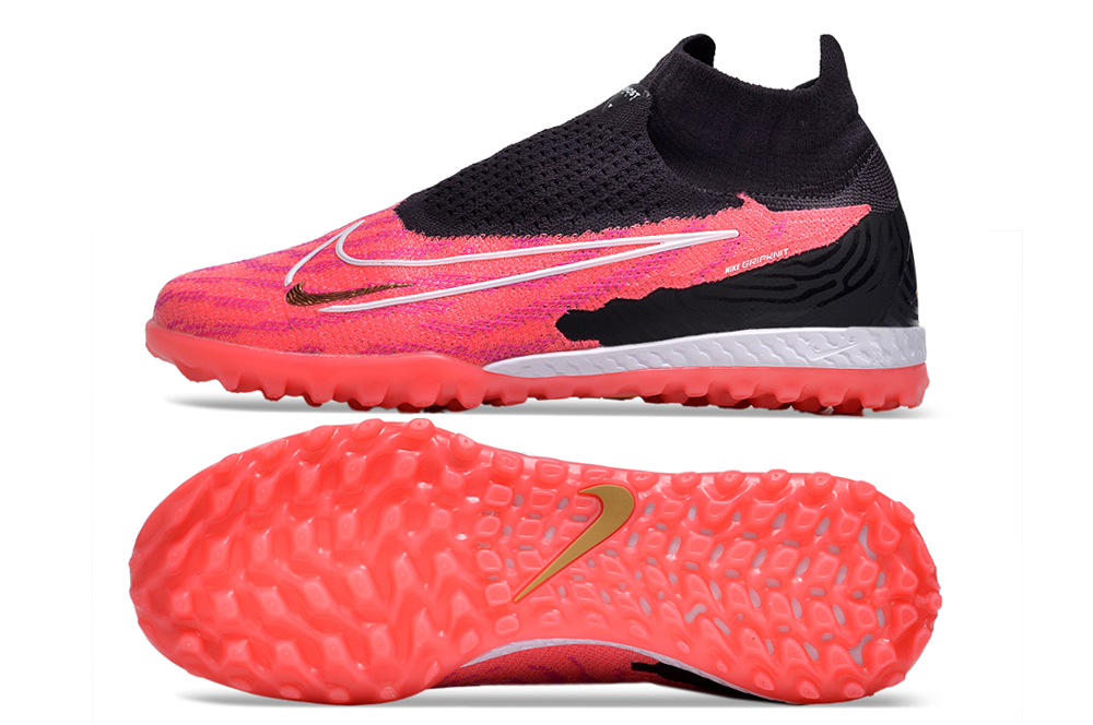 Chuteira Nike Phantom GX Elite DF Society Generation