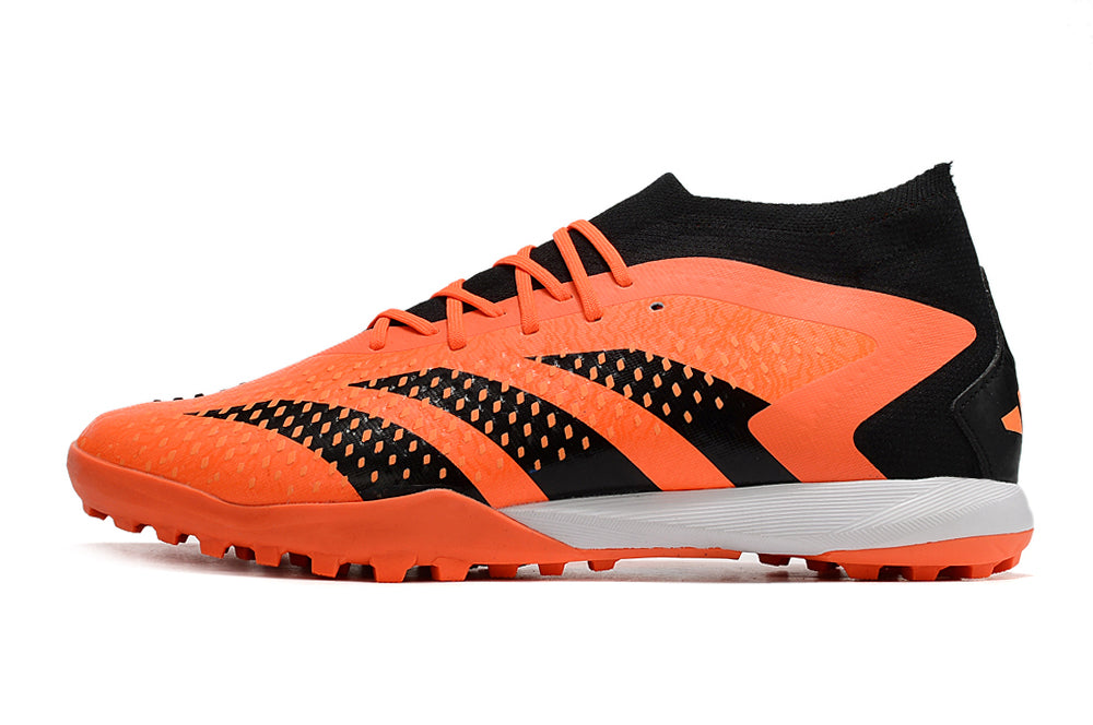 Chuteira Adidas Predator Accuracy .1 Society Heatspawn