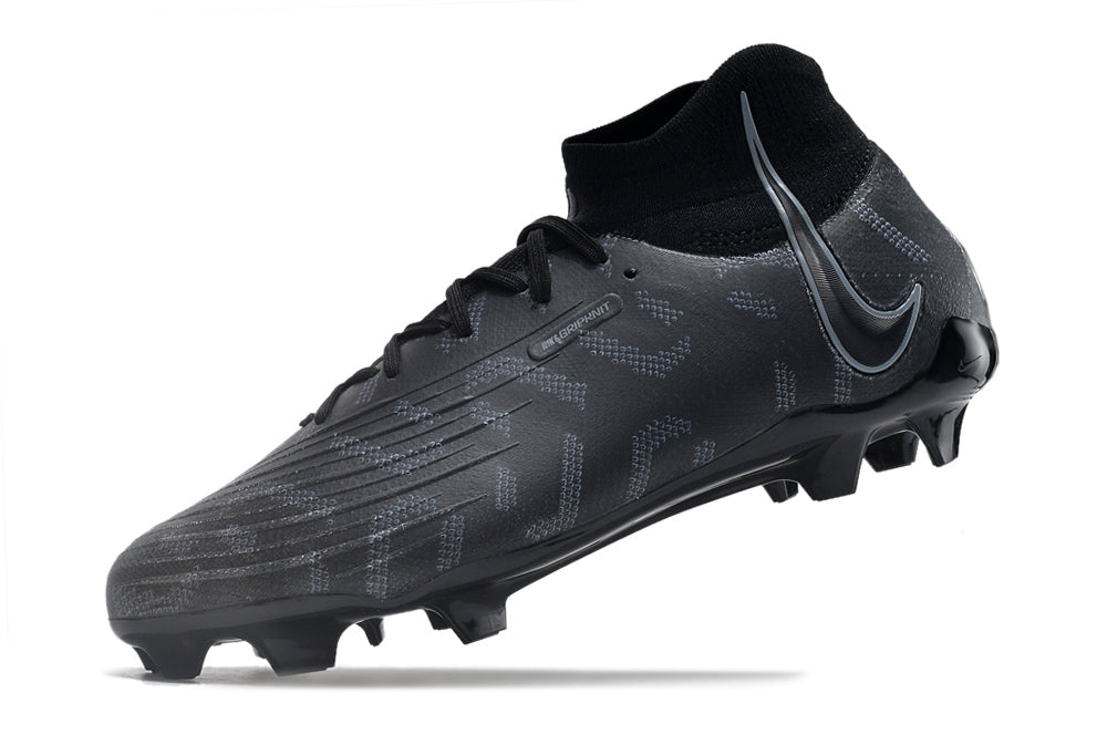 Chuteira Nike Phantom Luna Elite All Black