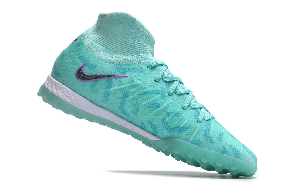Chuteira Nike Phantom Luna Elite Society Peak Ready