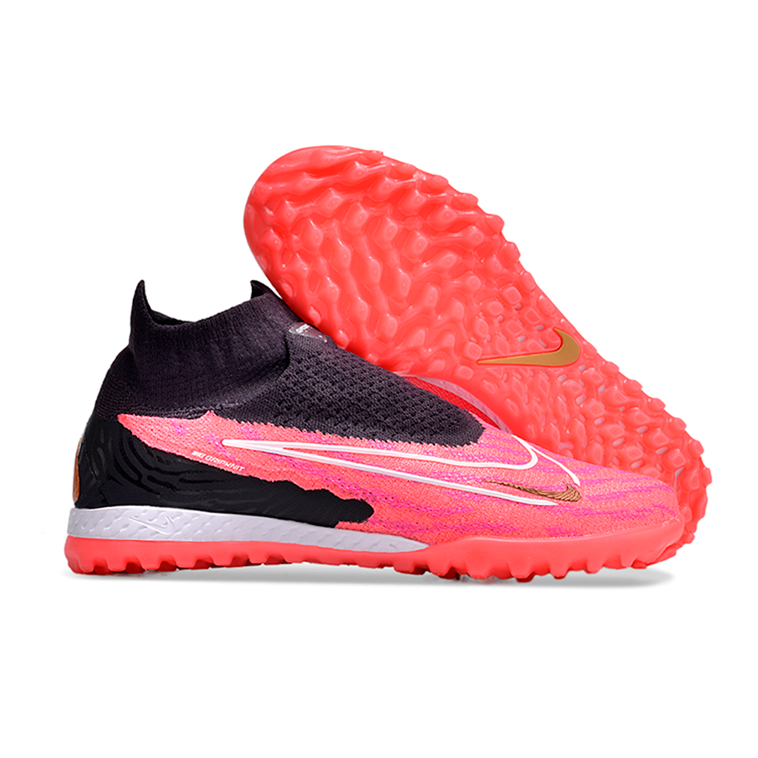 Chuteira Nike Phantom GX Elite DF Society Generation
