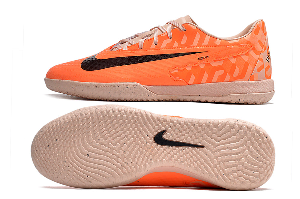 Chuteira Nike Phantom GX Futsal Academy United