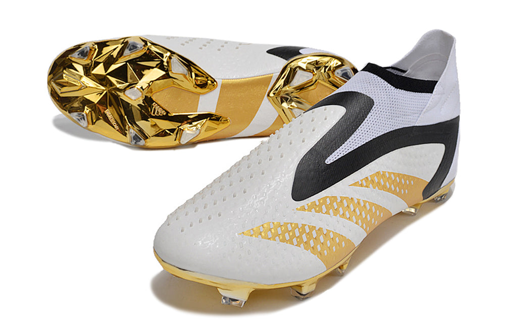 Chuteira Adidas Predator Accuracy + Bellingham