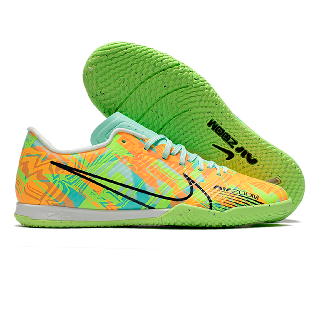 Chuteira Nike Air Zoom Mercurial Vapor 15 Futsal Academy Bonded