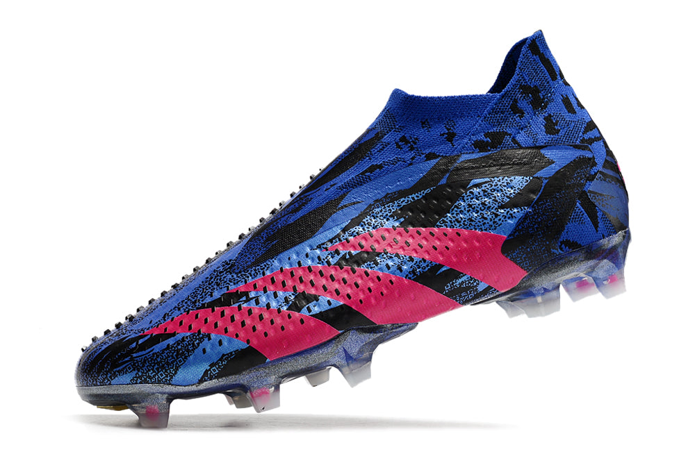 Chuteira Adidas Predator Accuracy + PP 'Pogba'